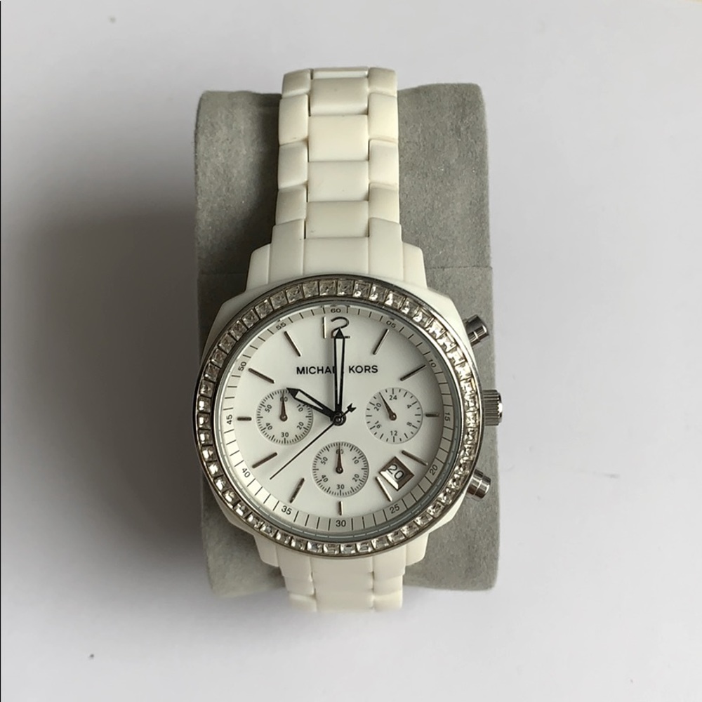 Beautiful Michael kors watch